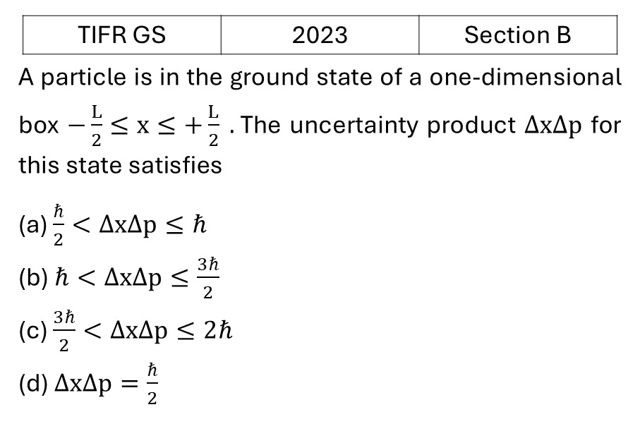 Question 12