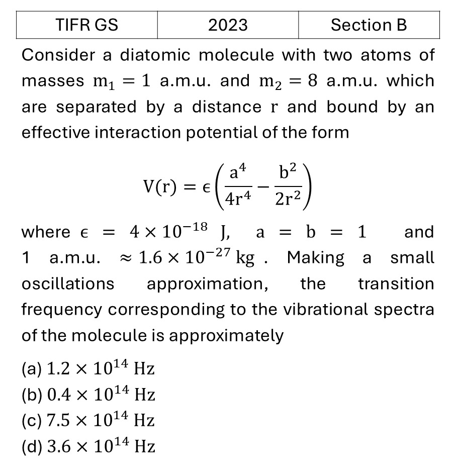 Question 6