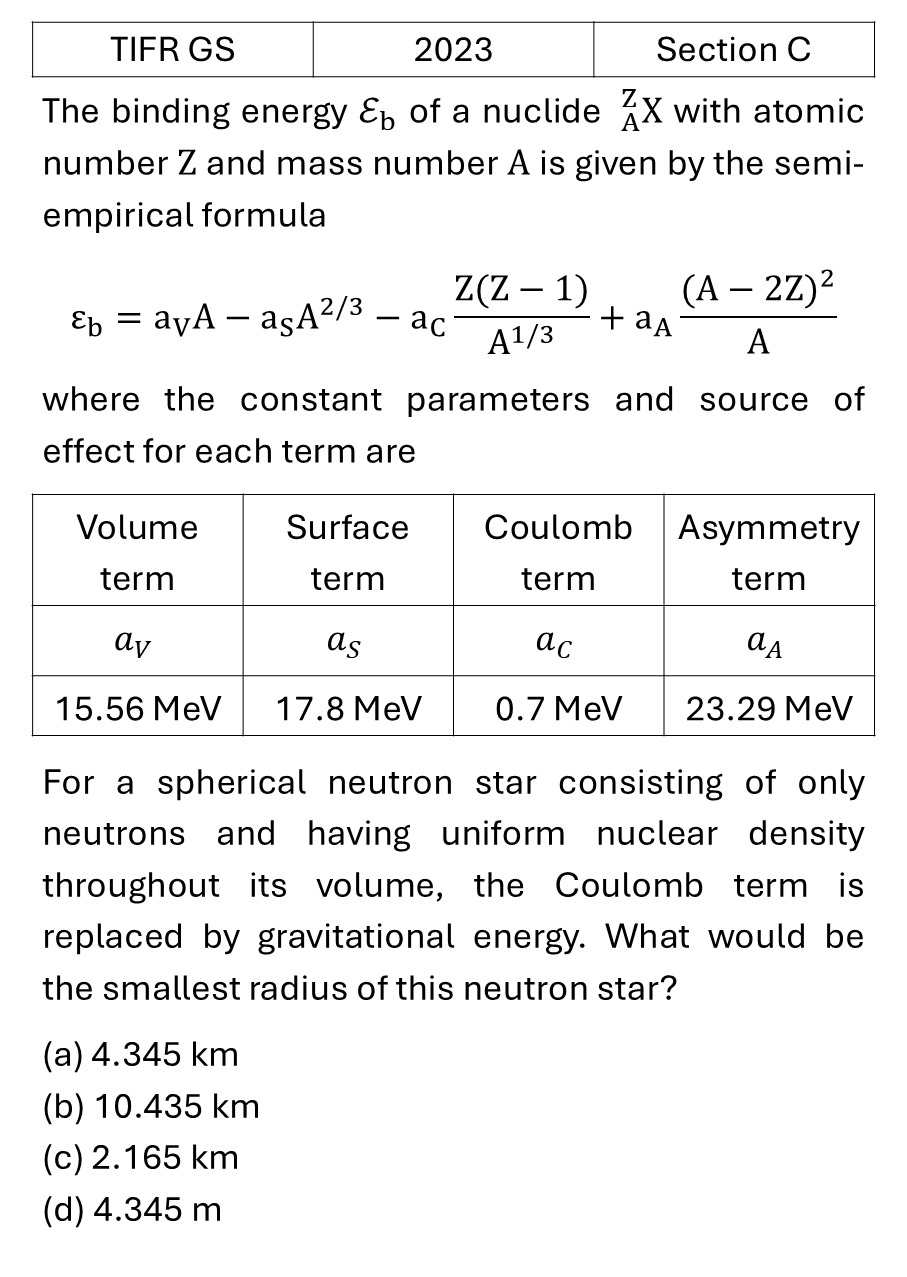 Question 5