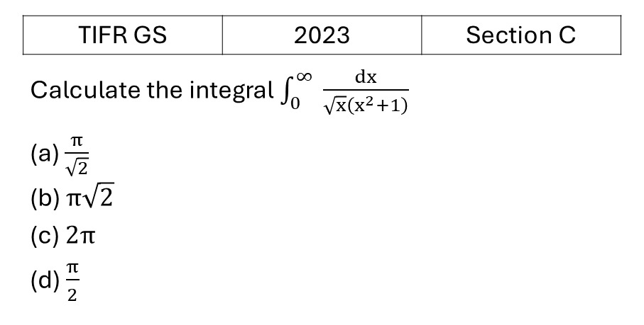 Question 11