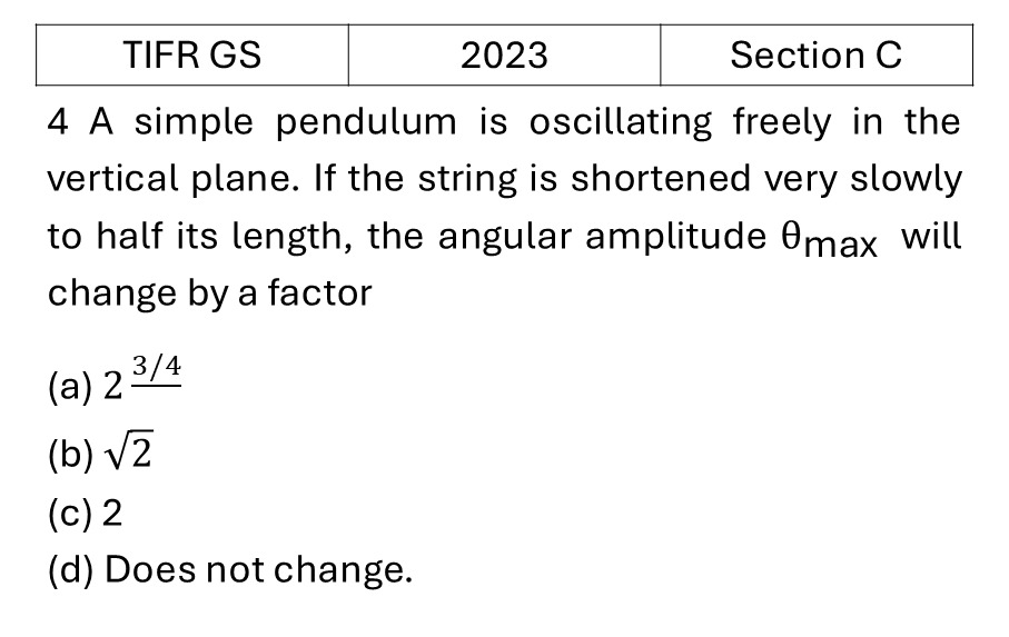 Question 17