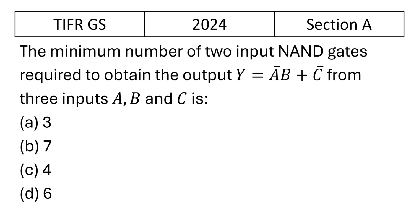 Question 15