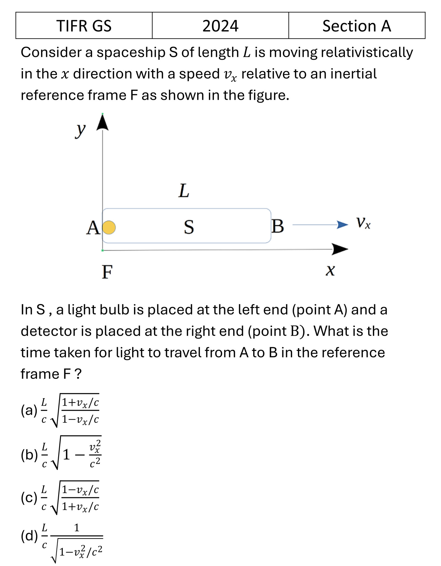Question 18