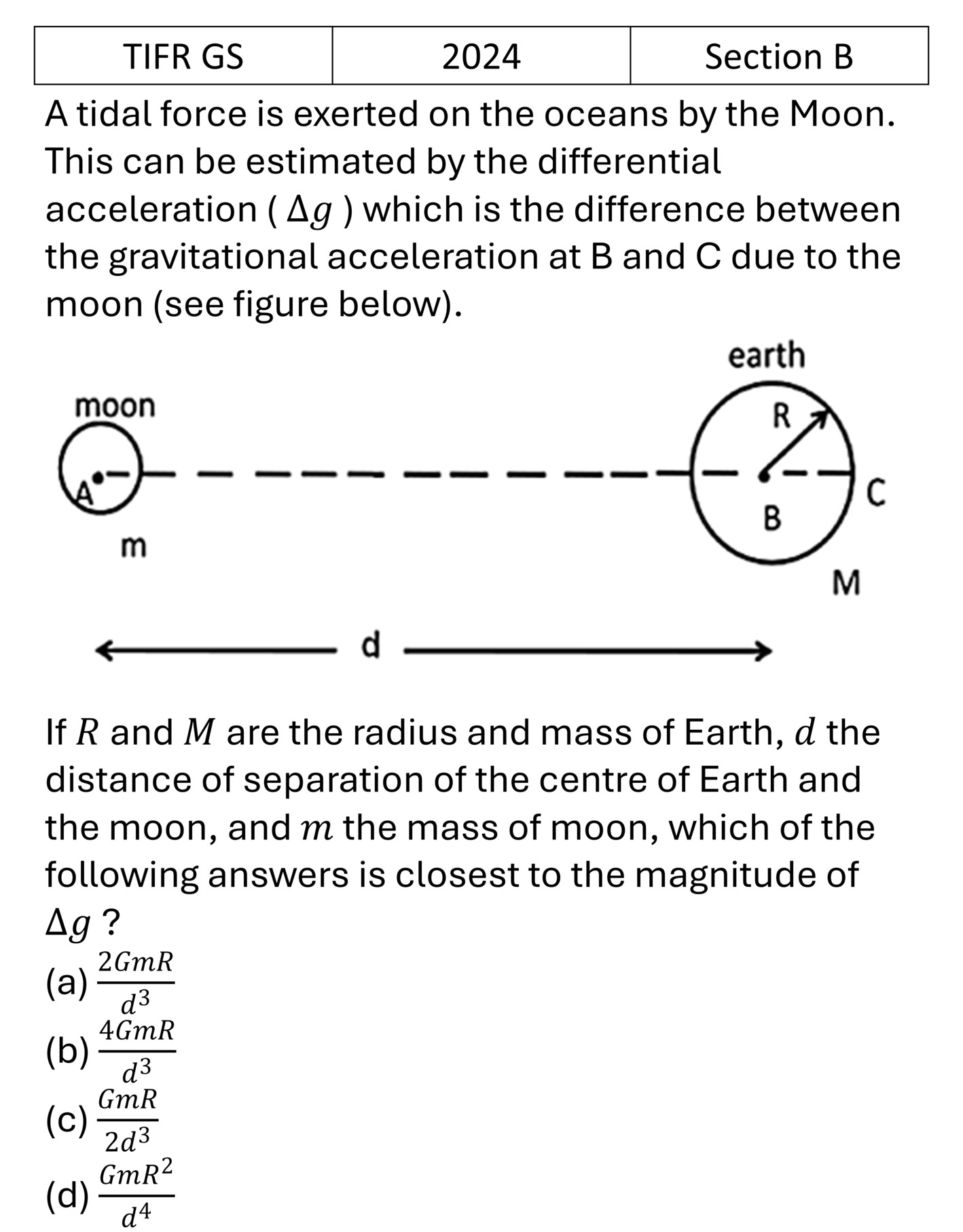 Question 19