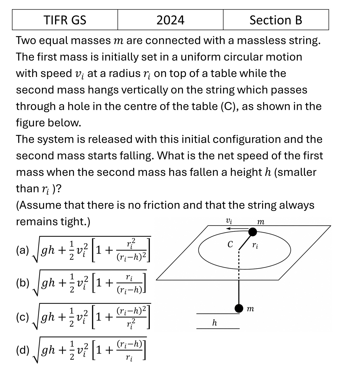 Question 11