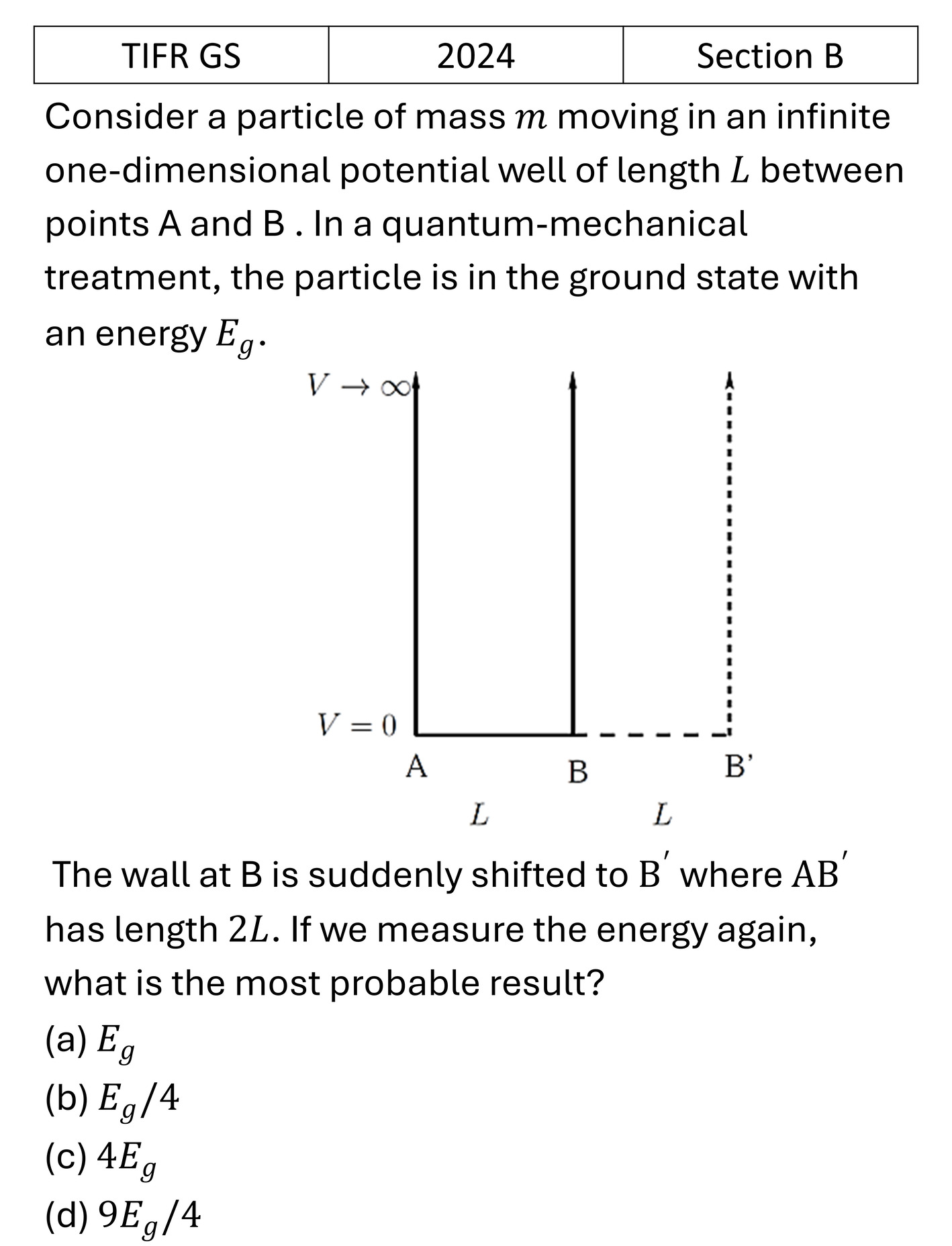 Question 30