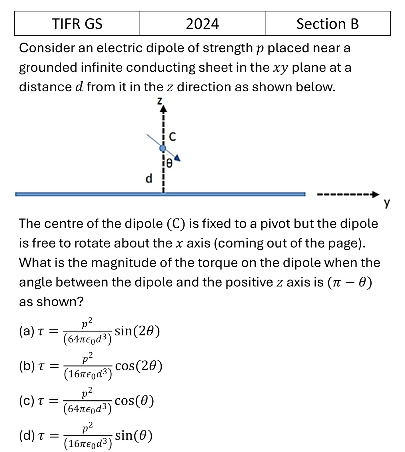 Question 23