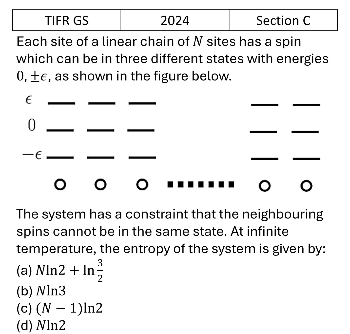 Question 8