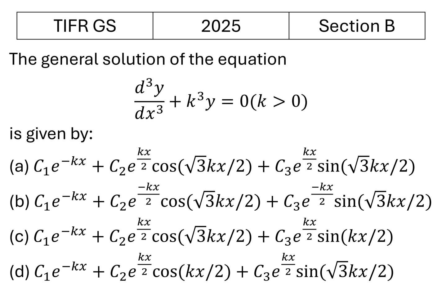 Question 14