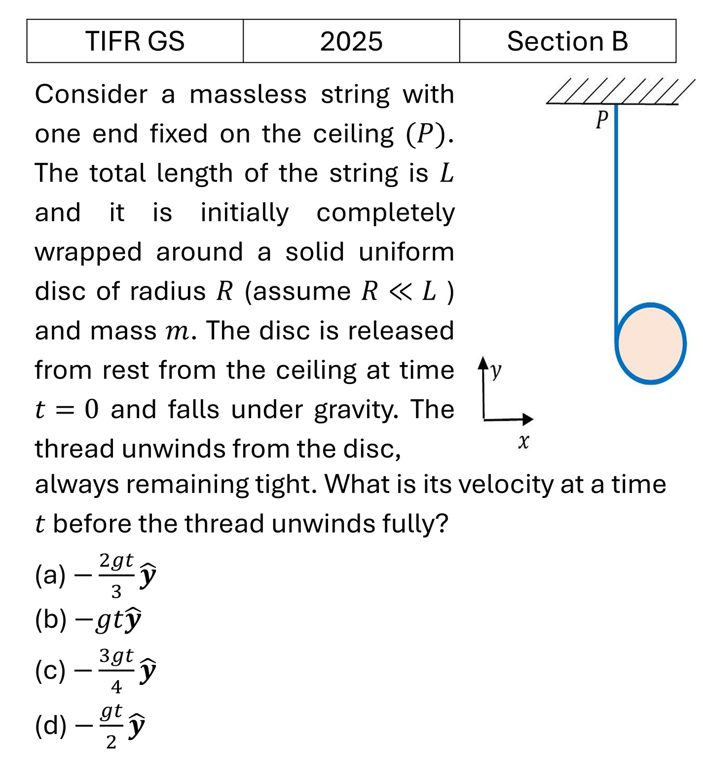 Question 13