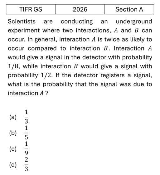 Question 8