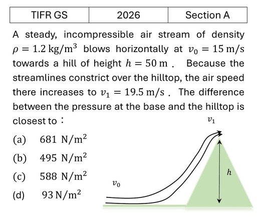 Question 5