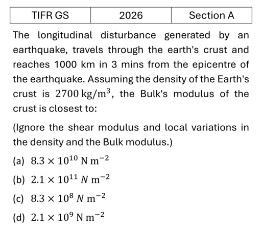 Question 6
