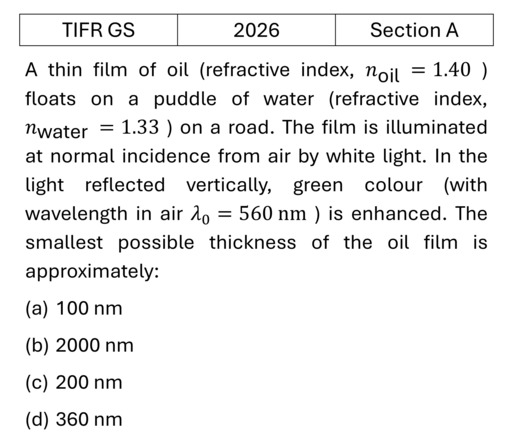 Question 14
