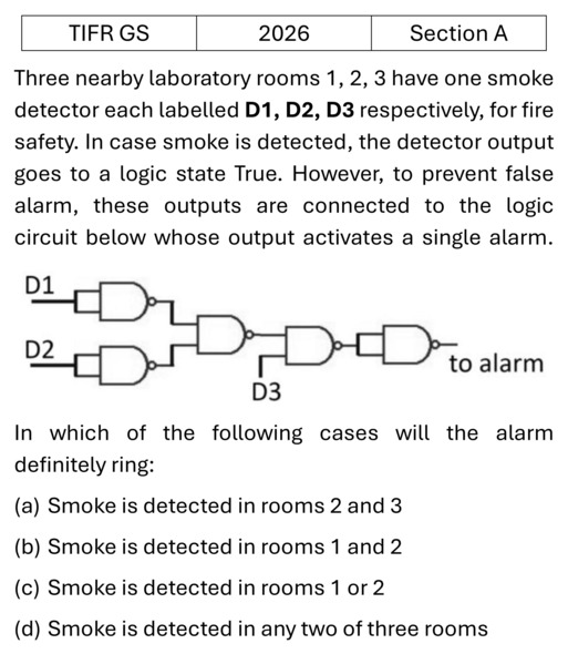 Question 17