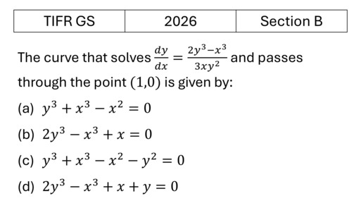 Question 15