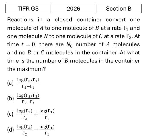 Question 17