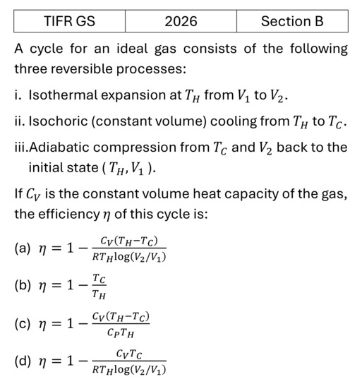 Question 7