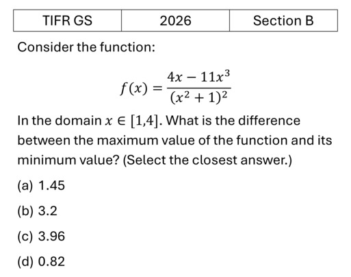 Question 10