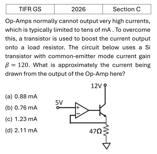 Question 5