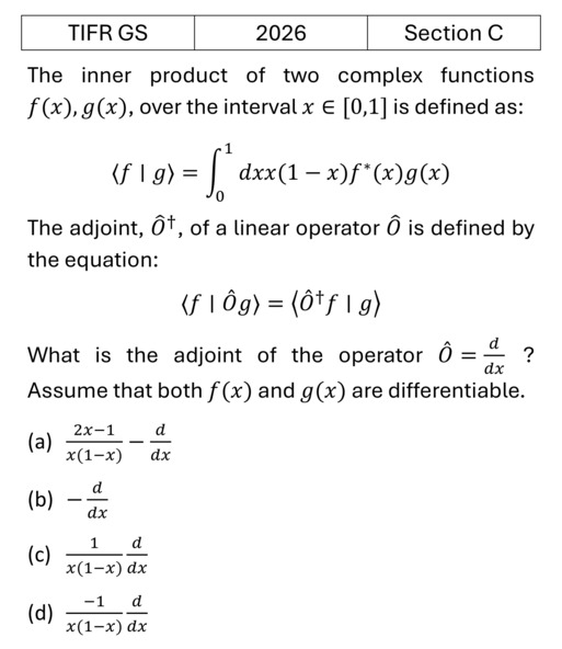 Question 41