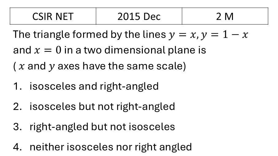 Question 3