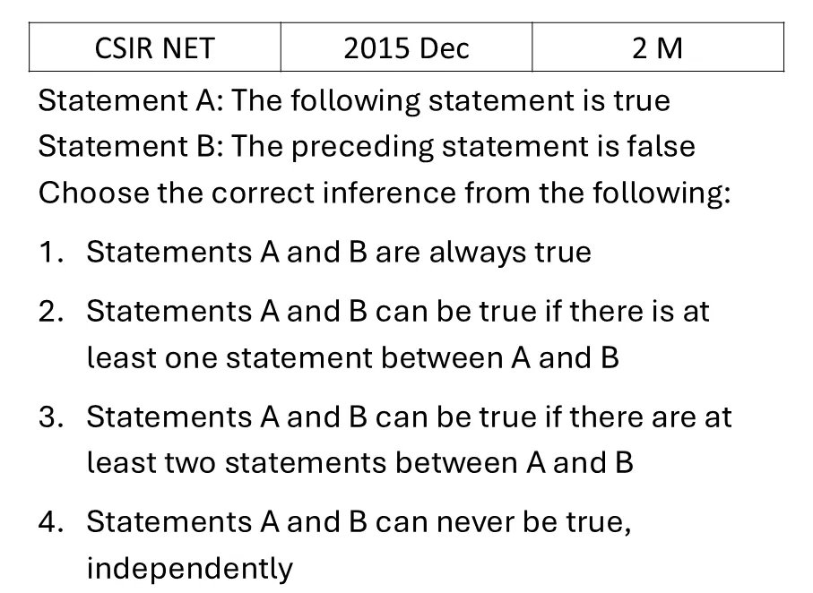 Question 4