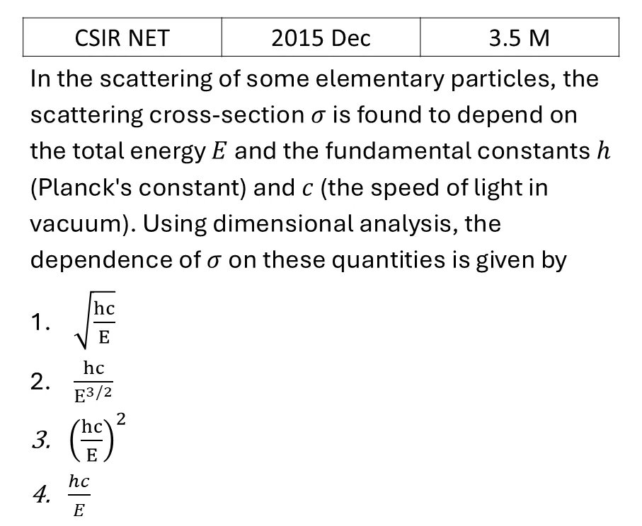 Question 1