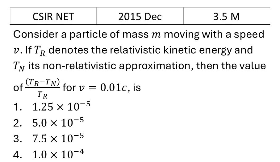 Question 1