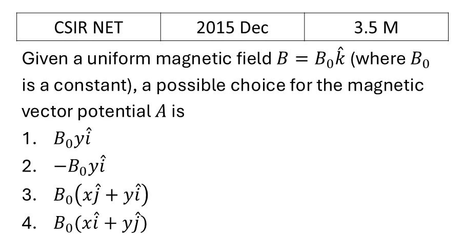 Question 5