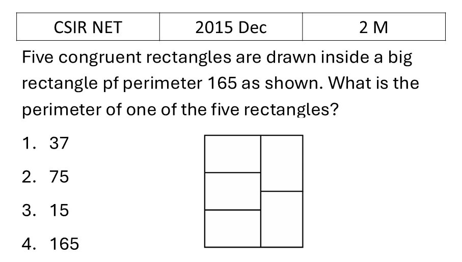 Question 1
