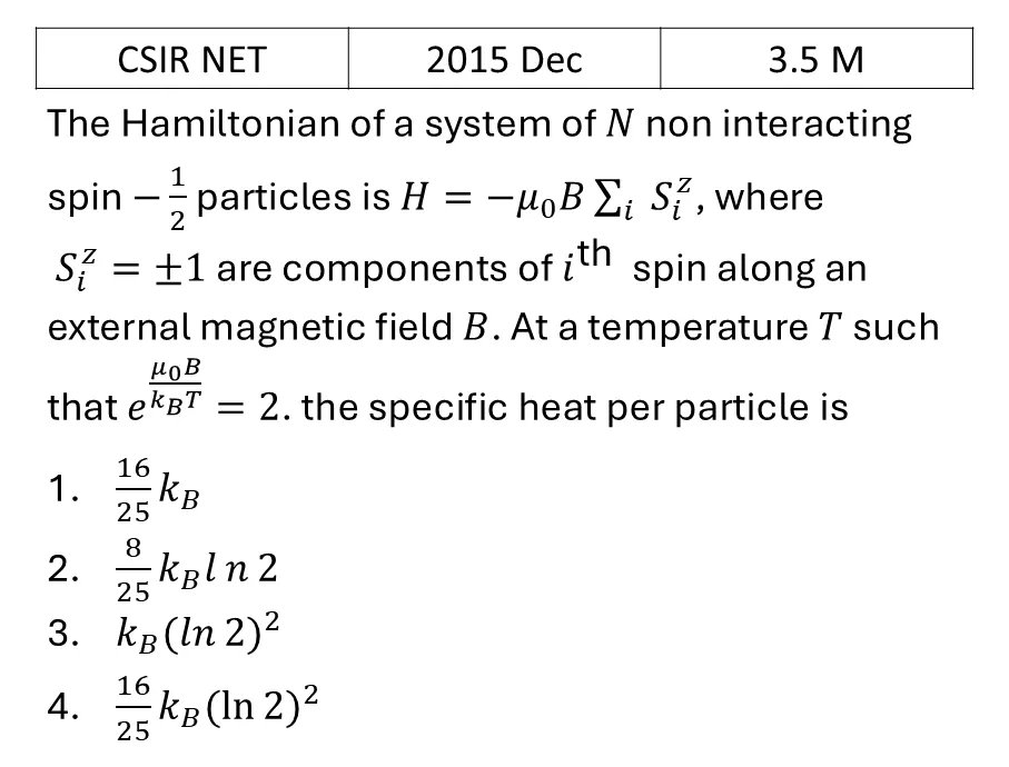 Question 2