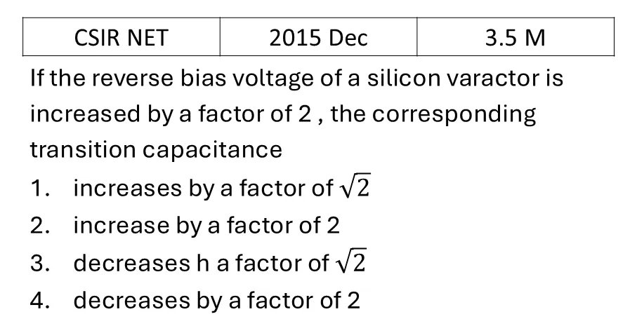 Question 1