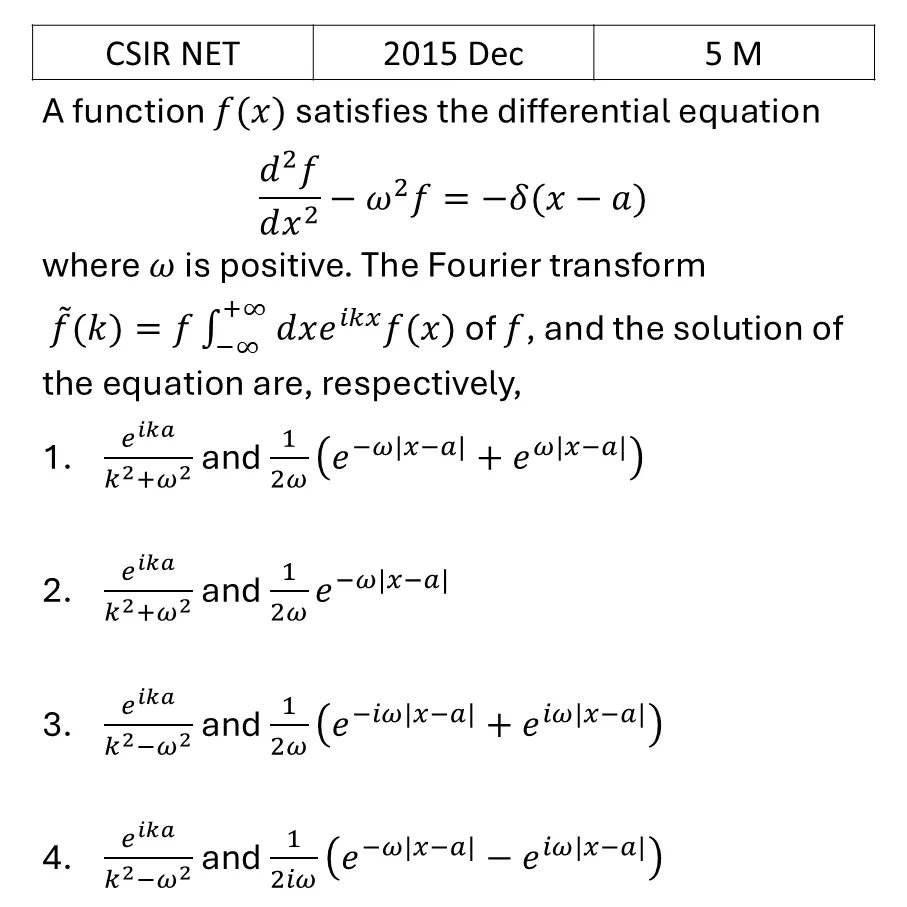 Question 2