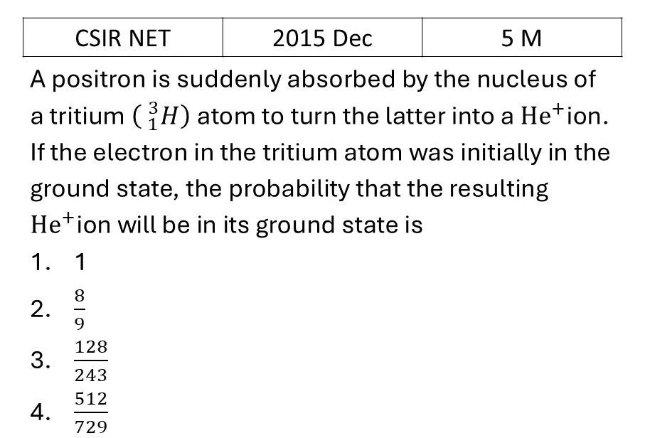Question 2