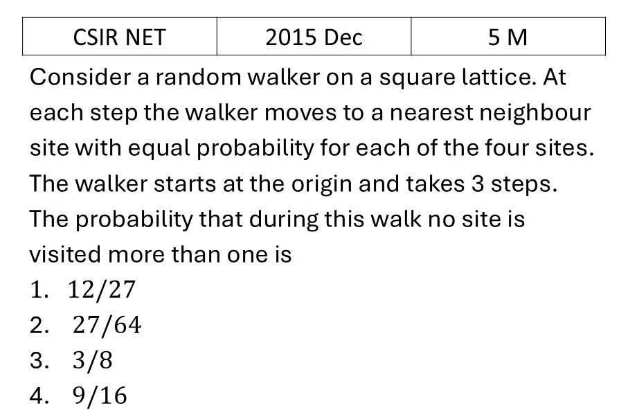 Question 1