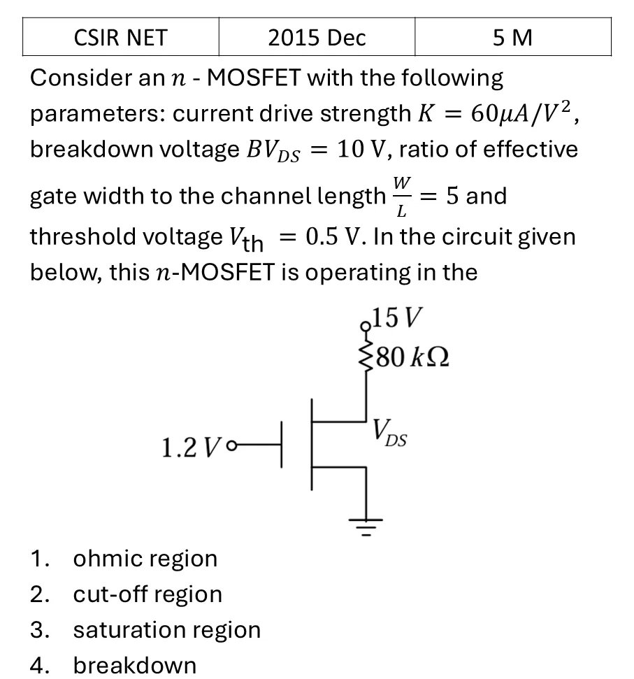 Question 4