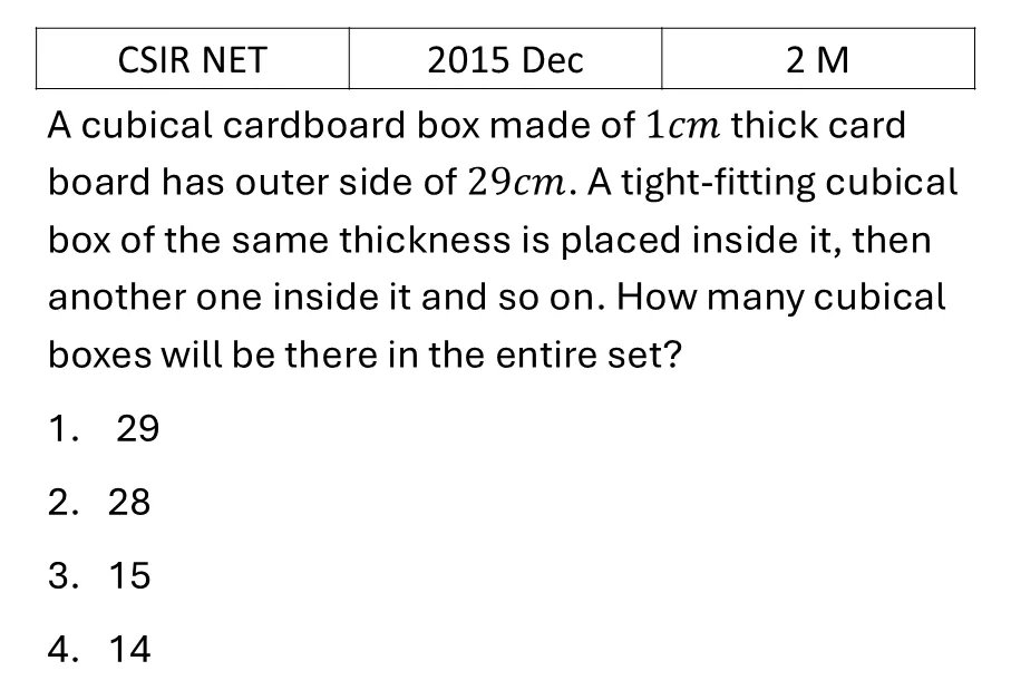 Question 2