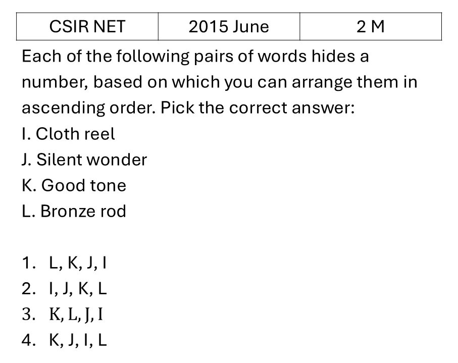 Question 5