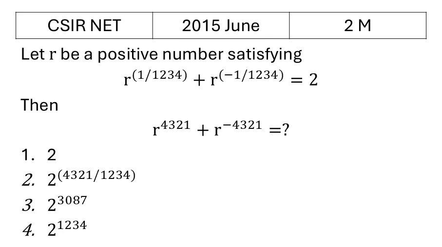 Question 7