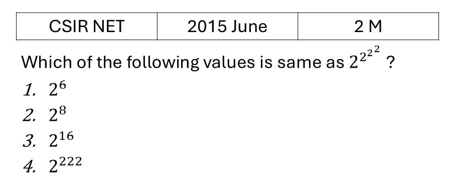 Question 4