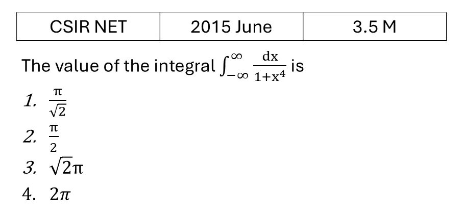 Question 2