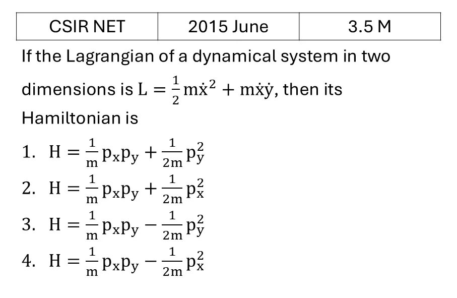 Question 2