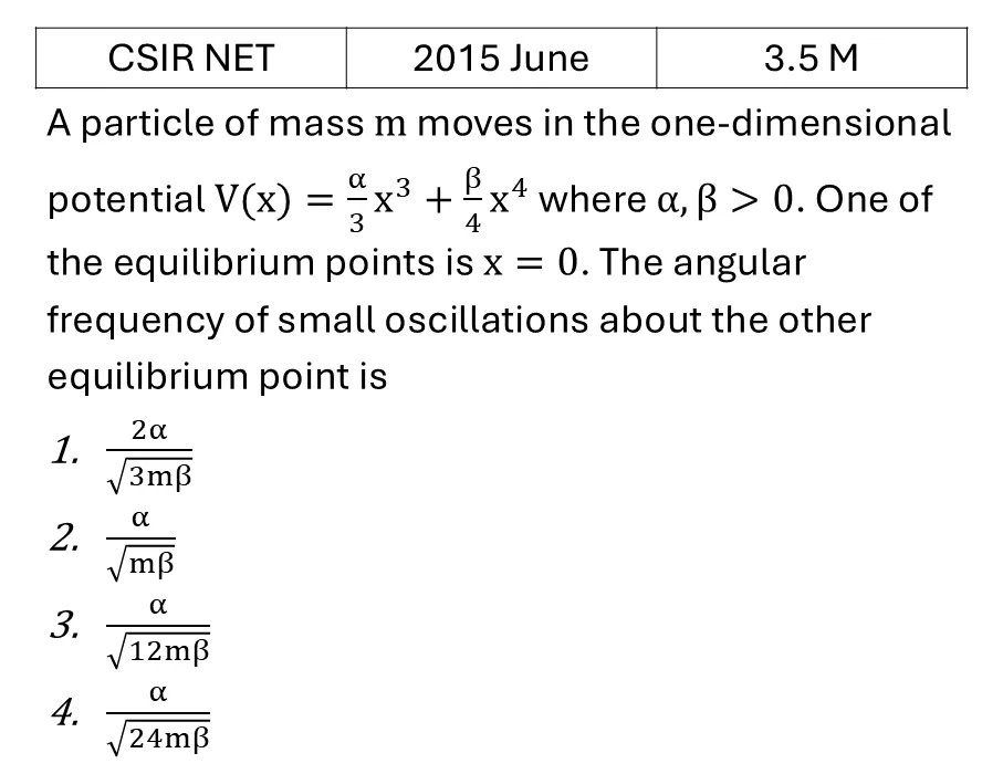 Question 3