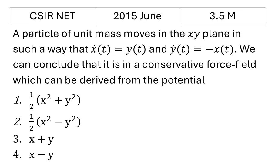 Question 2
