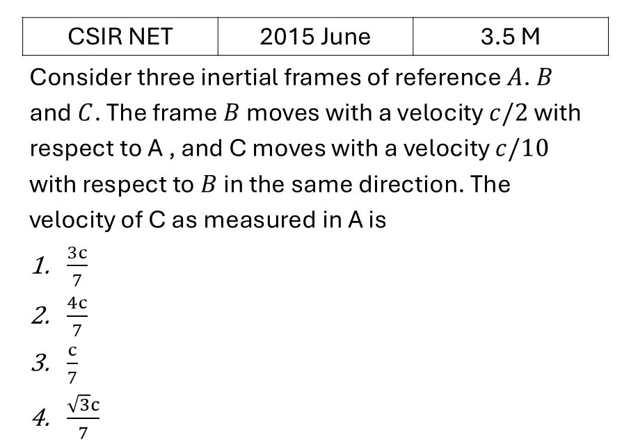 Question 3