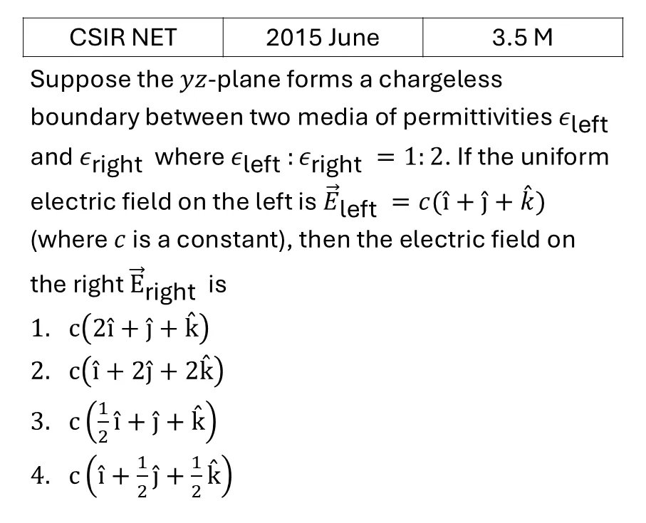 Question 3