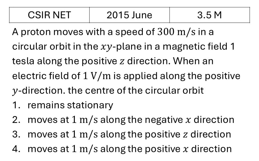 Question 2