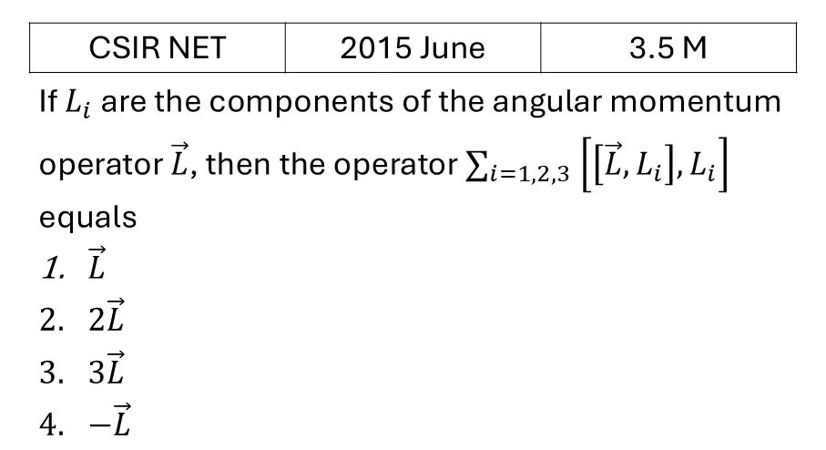 Question 4