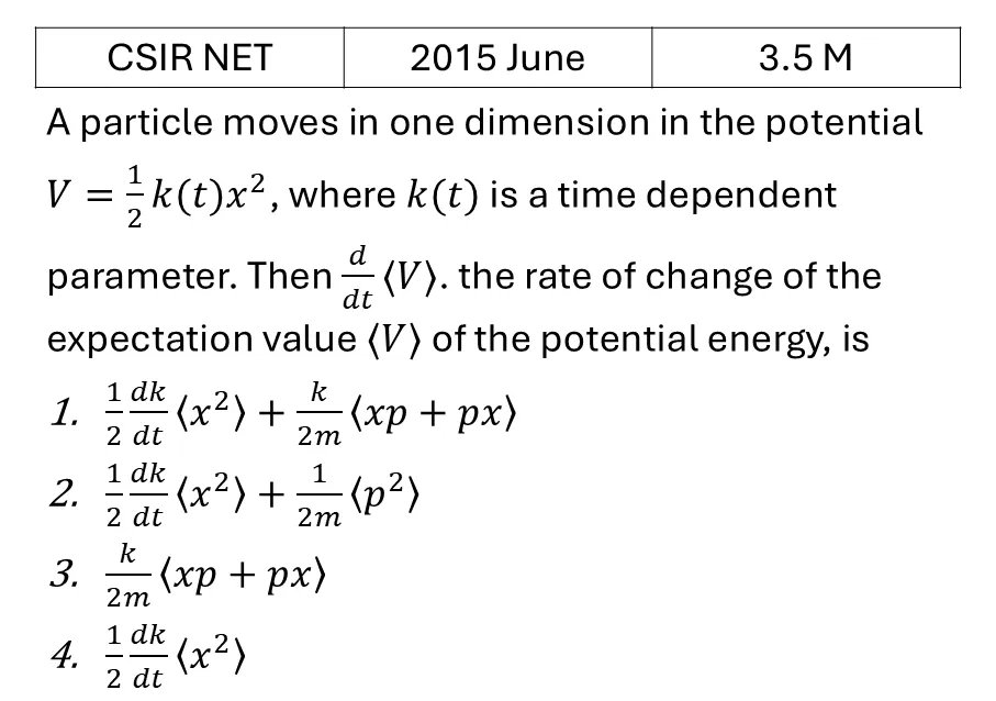 Question 3